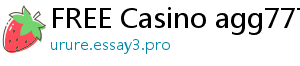 FREE Casino agg777