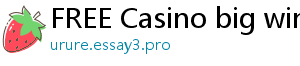 FREE Casino big win 777